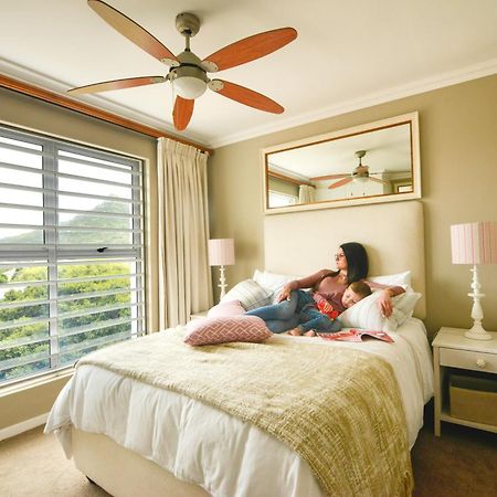 Dk Villas 1 Harbour View Хаут Бей Екстериор снимка