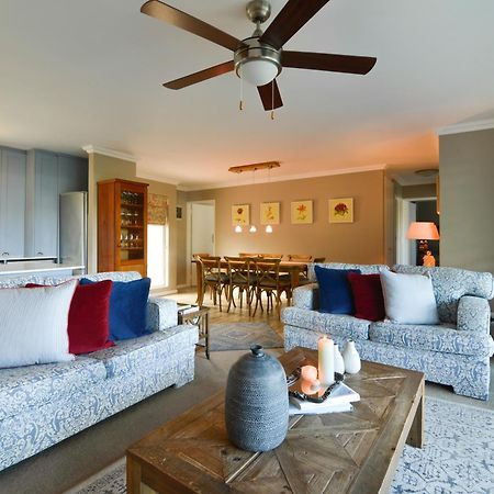 Dk Villas 1 Harbour View Хаут Бей Екстериор снимка