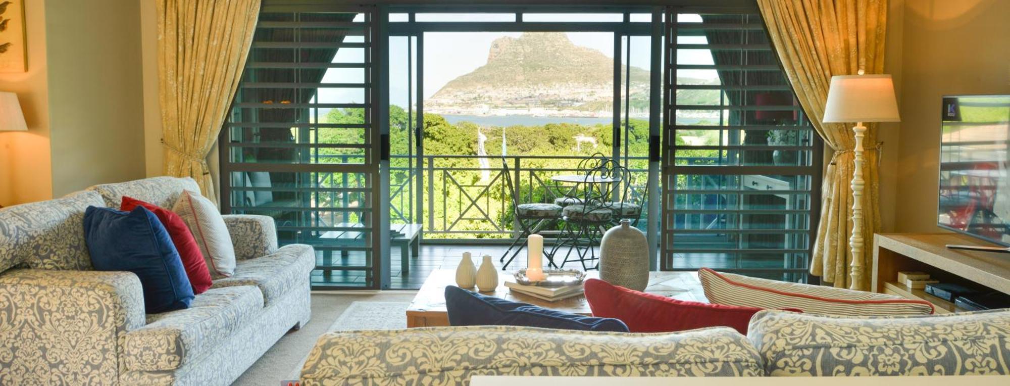 Dk Villas 1 Harbour View Хаут Бей Екстериор снимка