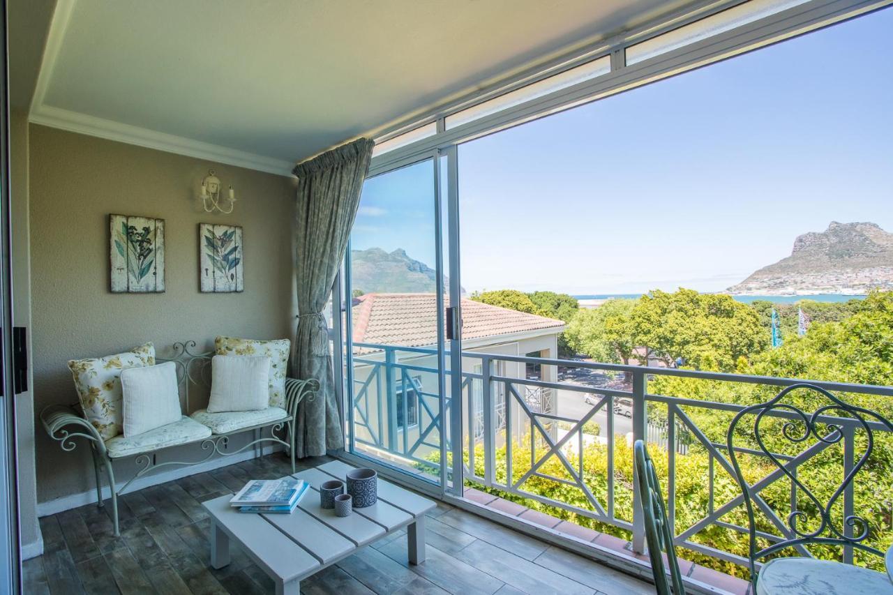 Dk Villas 1 Harbour View Хаут Бей Екстериор снимка