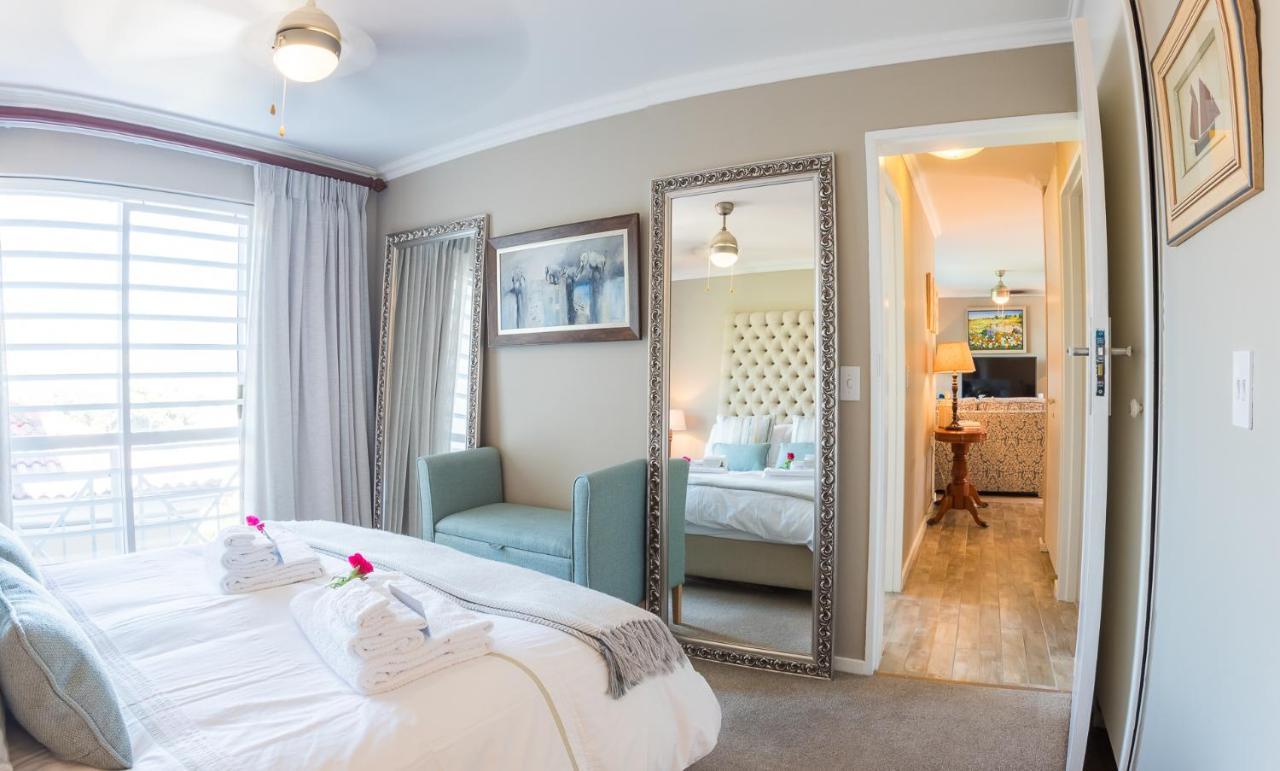 Dk Villas 1 Harbour View Хаут Бей Екстериор снимка