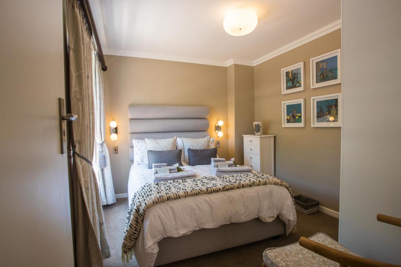 Dk Villas 1 Harbour View Хаут Бей Екстериор снимка