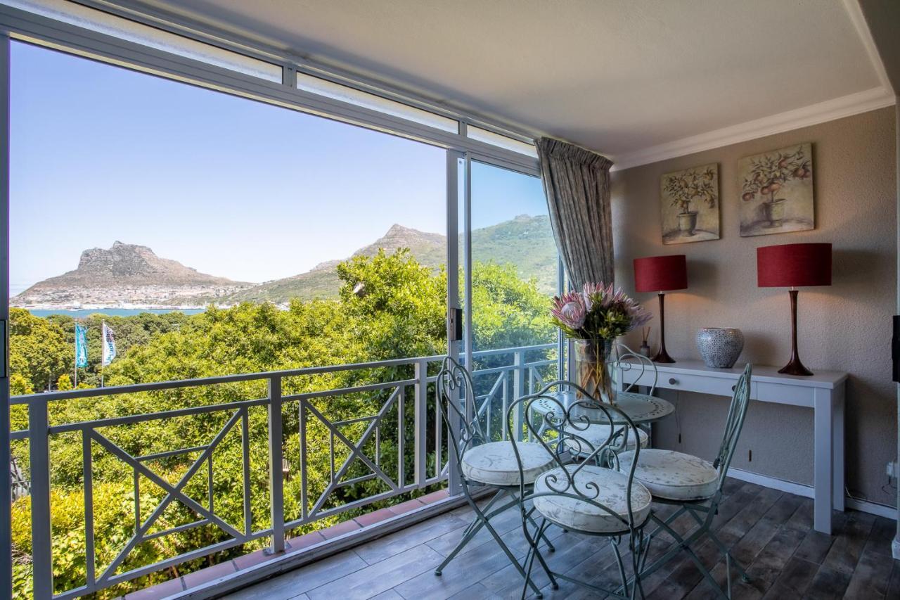 Dk Villas 1 Harbour View Хаут Бей Екстериор снимка