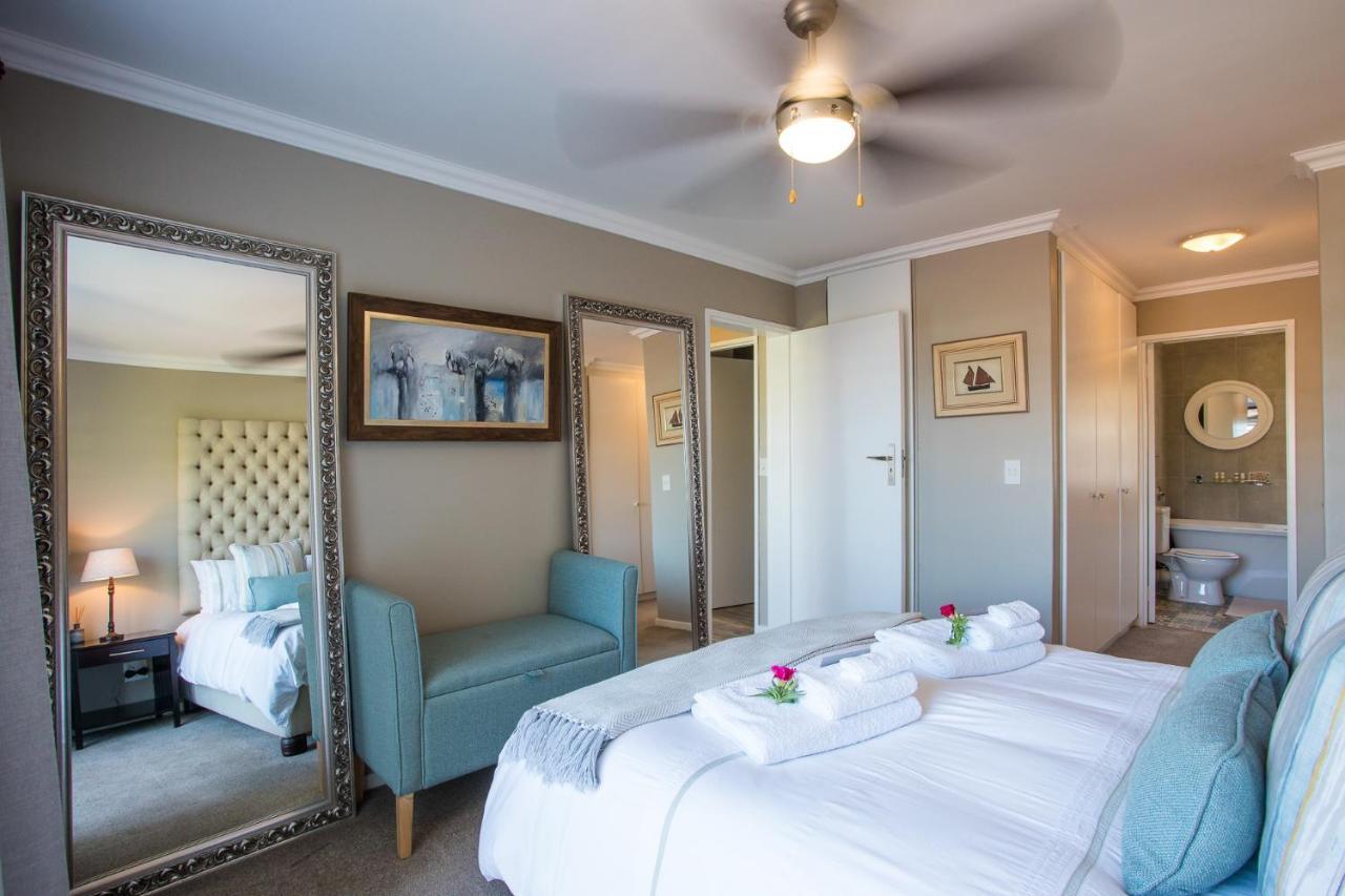 Dk Villas 1 Harbour View Хаут Бей Екстериор снимка