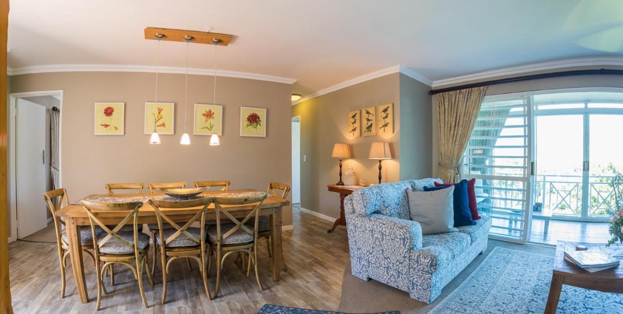 Dk Villas 1 Harbour View Хаут Бей Екстериор снимка